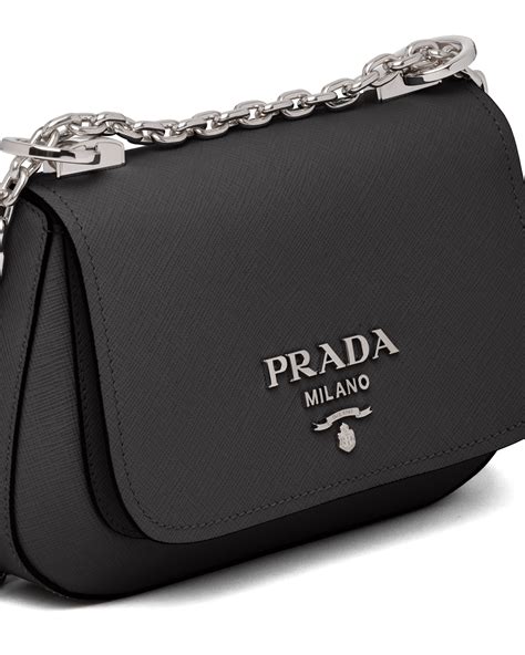 prada saffiano cuir briefcase|prada saffiano shoulder bag.